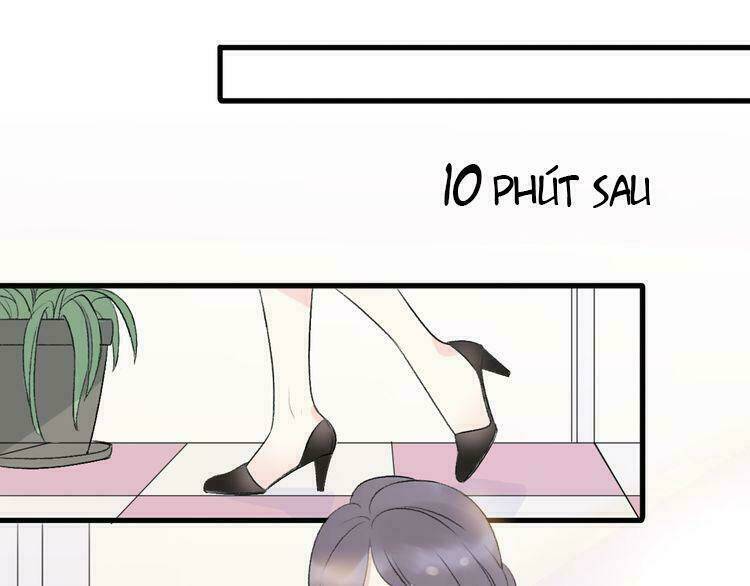 Cuộc Chiến Tình Yêu: Chapter 35