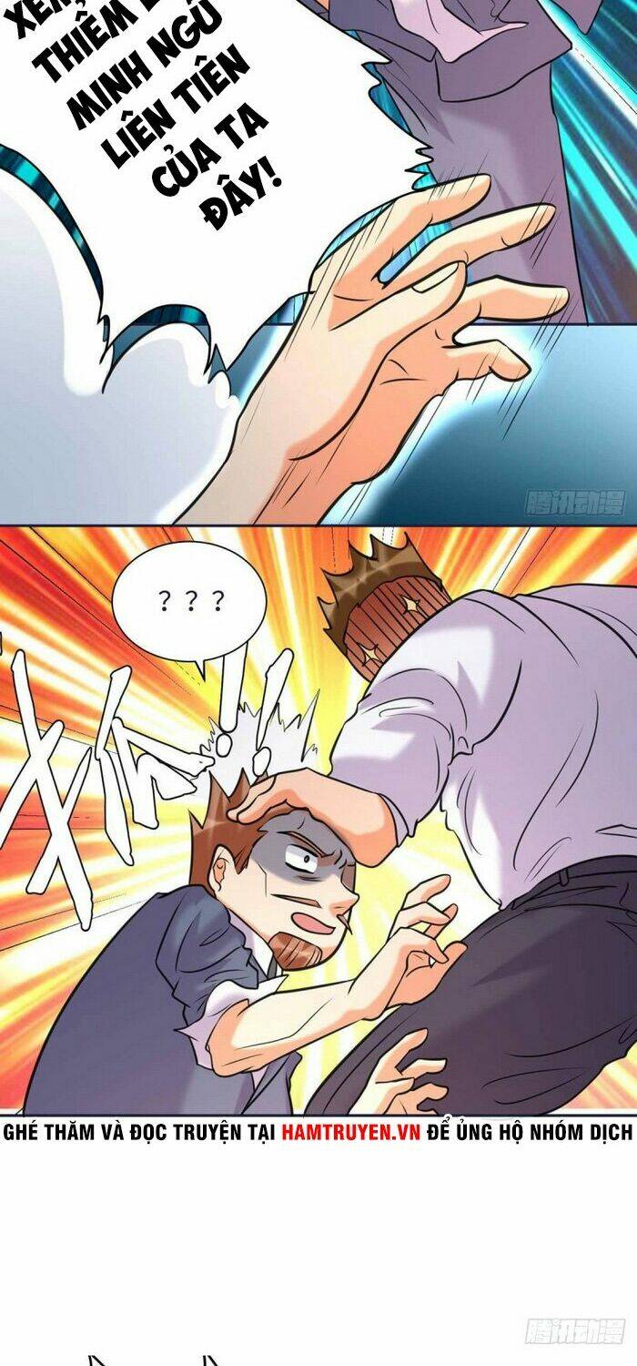 Đế Tế: Chapter 49