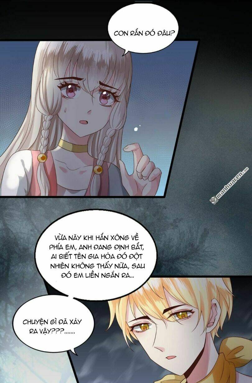 Bắt Quỷ: Chapter 8