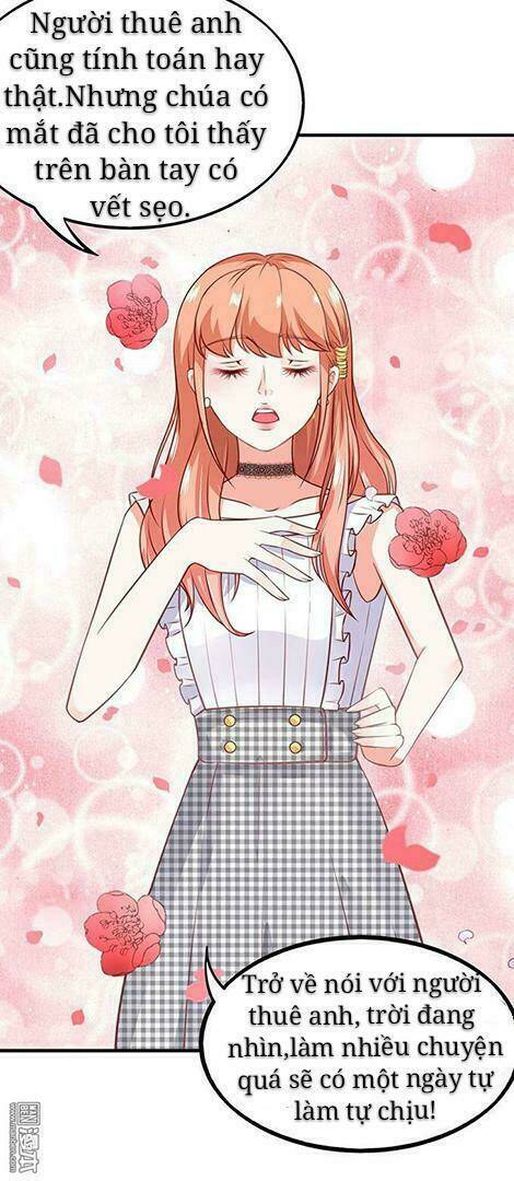 Giang Thiếu Muốn Hay Không Gả Tới Đây: Chapter 1