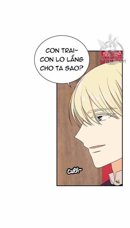 Xuyên Không Trở Thành Mami Phản Diện: Chapter 31