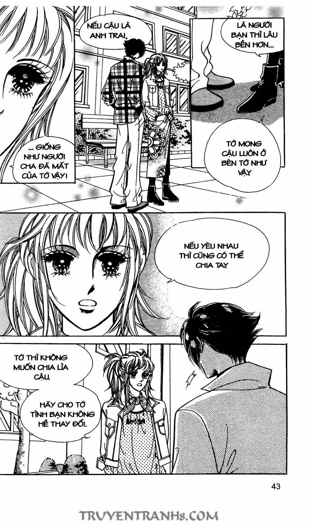 Lọ Lem Kén Rể: Chapter 14