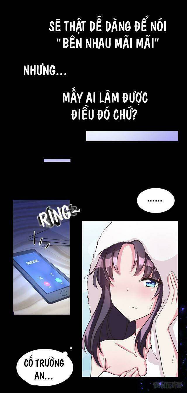 Gửi Người Không Quen: Chapter 9