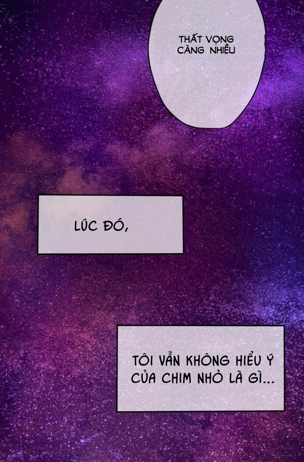 Tháng Sáu Kì Diệu: Chapter 22.5