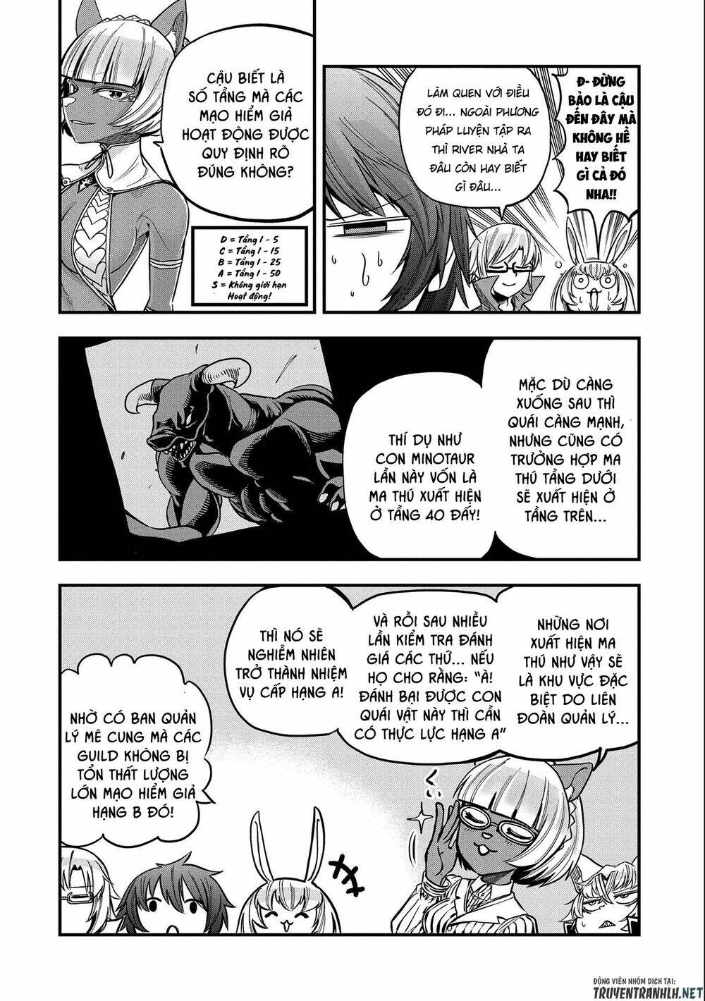 Sekai Saikyou No Doryokuka: Sainou Ga (Doryoku) Datta No De Kouritsu Yoku Kikakugai No Doryoku O Shi: Chapter 13