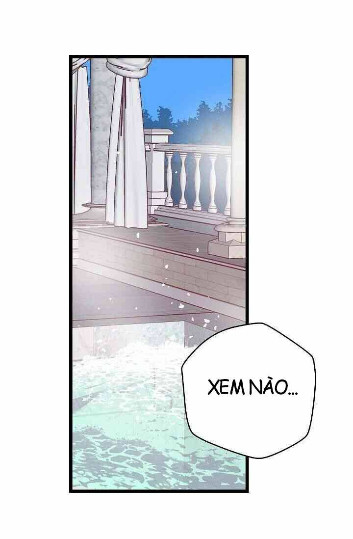 Hôn Lễ Báo Thù: Chapter 12