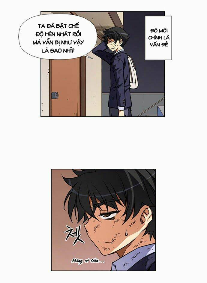Modify: Chapter 7