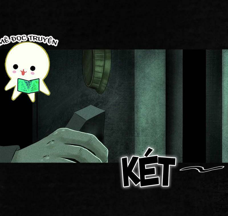 Thành Đô 1995: Chapter 22