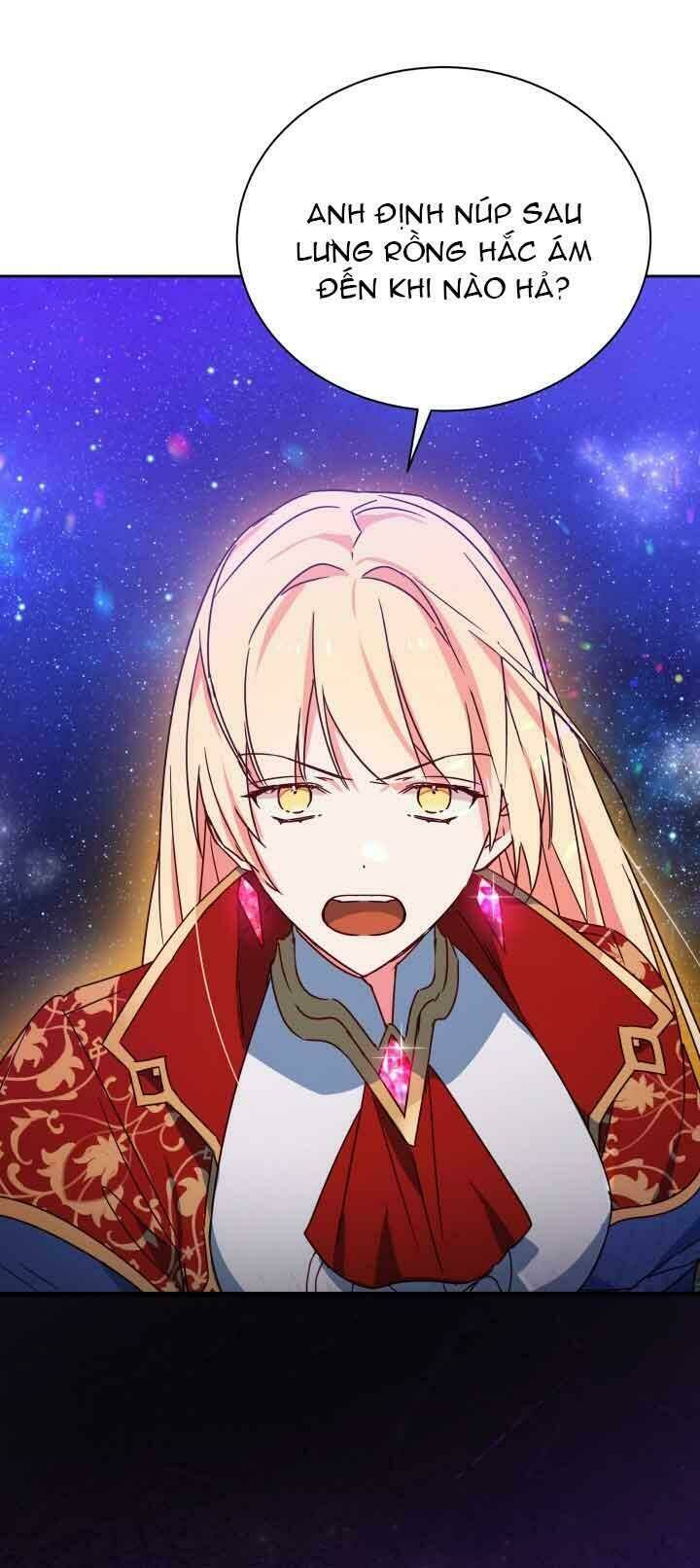 Nàng Elizabeth Thuần Khiết: Chapter 18