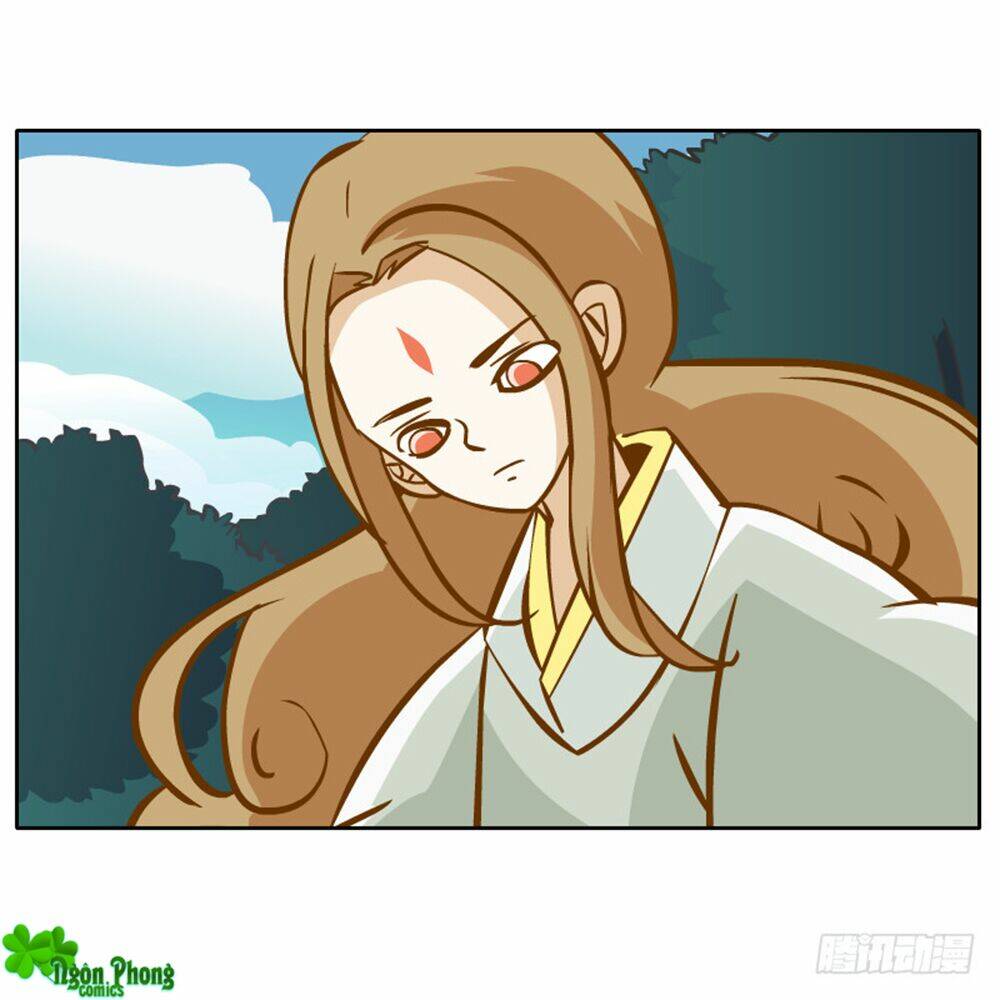 Hòa Thượng Và Tiểu Long Quân: Chapter 34