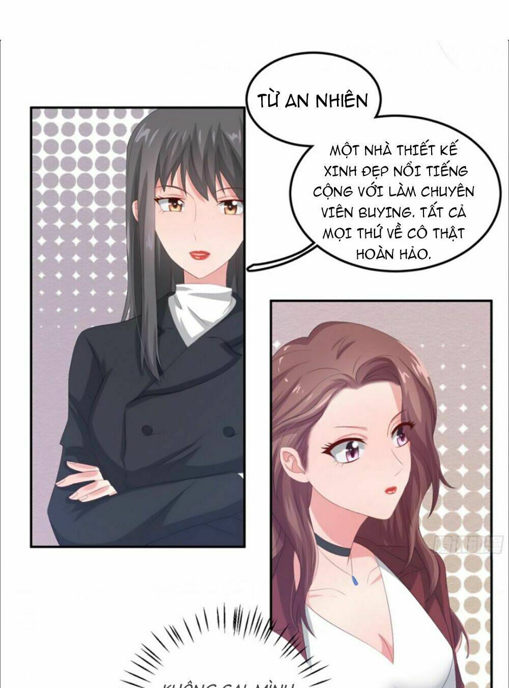 Ngu Võng Chi Tranh: Chapter 3