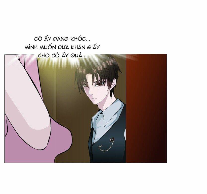 Cạm Bẫy Của Nữ Thần: Chapter 138