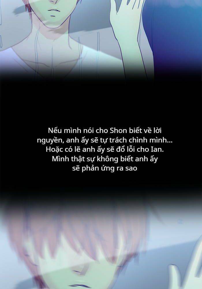 Khúc hát người cá Siren: Chapter 57