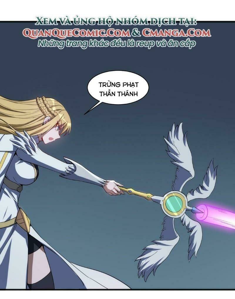 Thánh Đường Chi Thành: Chapter 28