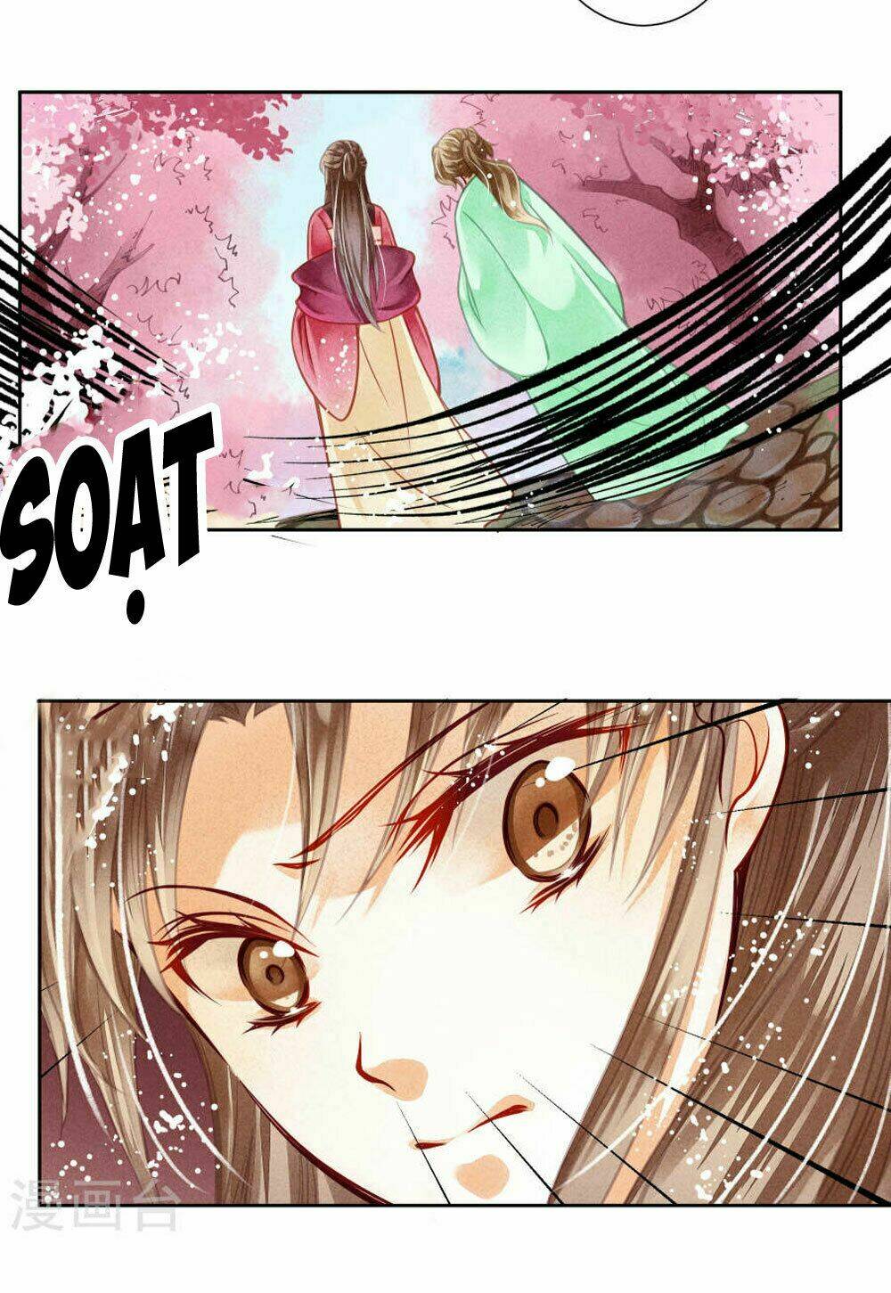 Ái Thượng Vô Địch Tiếu Hoàng Hậu: Chapter 49