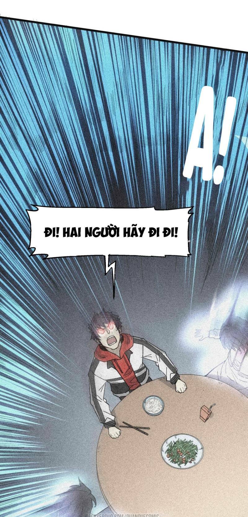 Kẻ Săn Hồn - Quỷ Hô Bắt Quỷ: Chapter 5