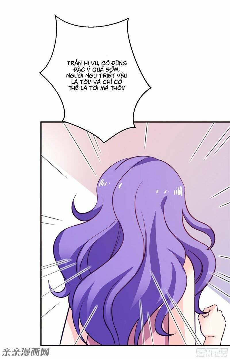 Vợ Yêu Là Báu Vật: Chapter 54