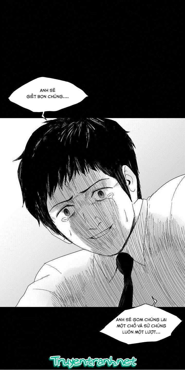 Dear Boy: Chapter 39