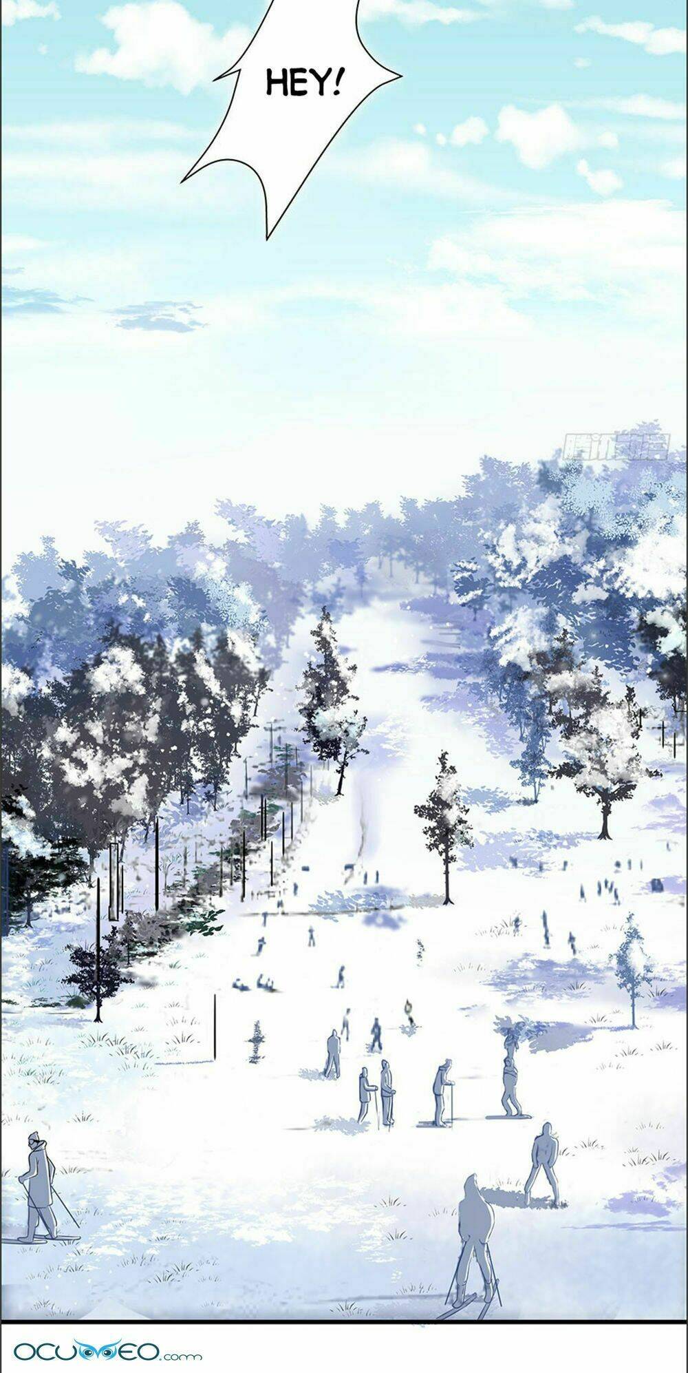 Bạn Trai Điều Khiển Giấc Mơ: Chapter 1