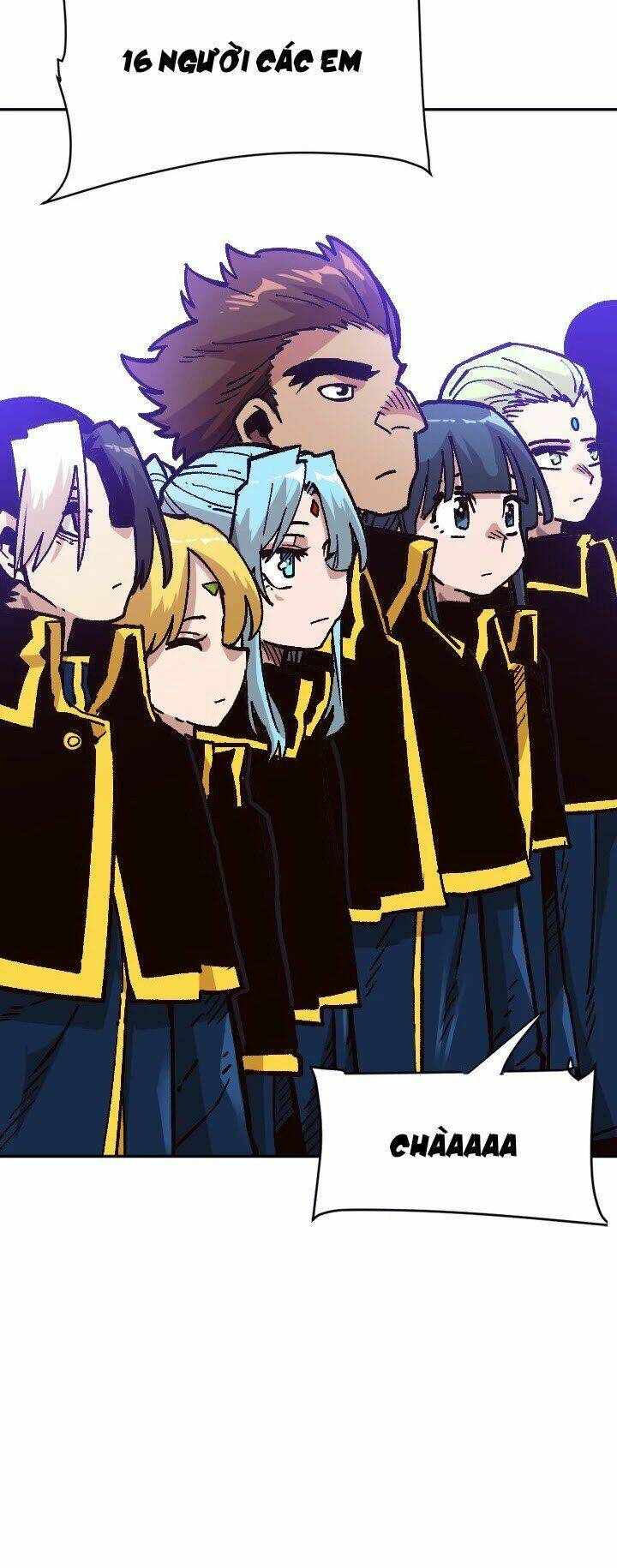 Nô Lệ Nghịch Thiên: Chapter 30