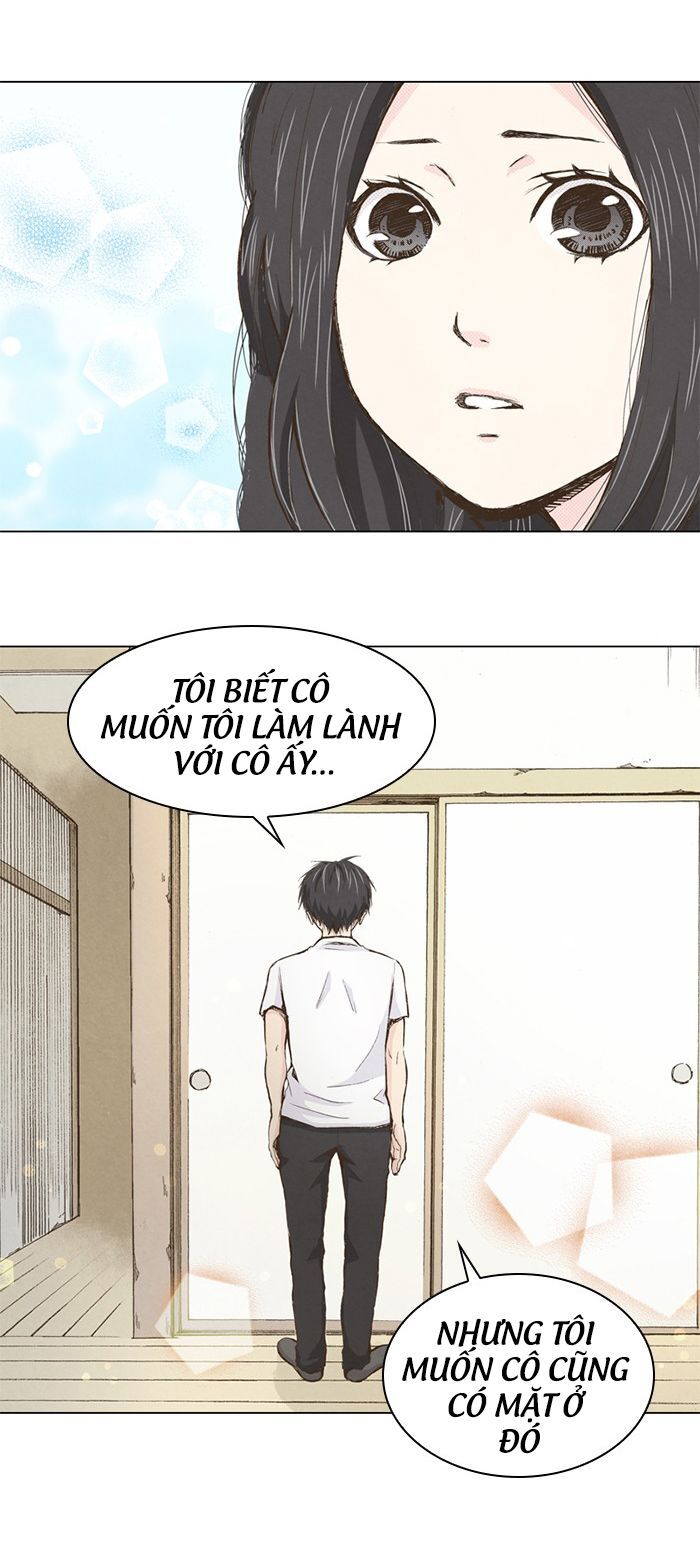 Làm Vợ Anh, Em Nhé: Chapter 15
