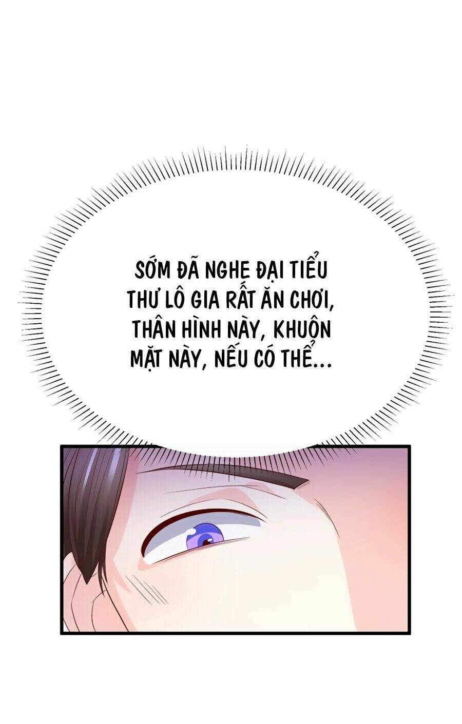 Ta Và Nam Thần Cởi Áo Ngủ Rồi: Chapter 7