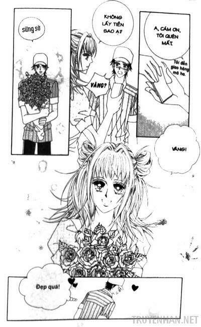 Lọ Lem Hậu Đậu: Chapter 72