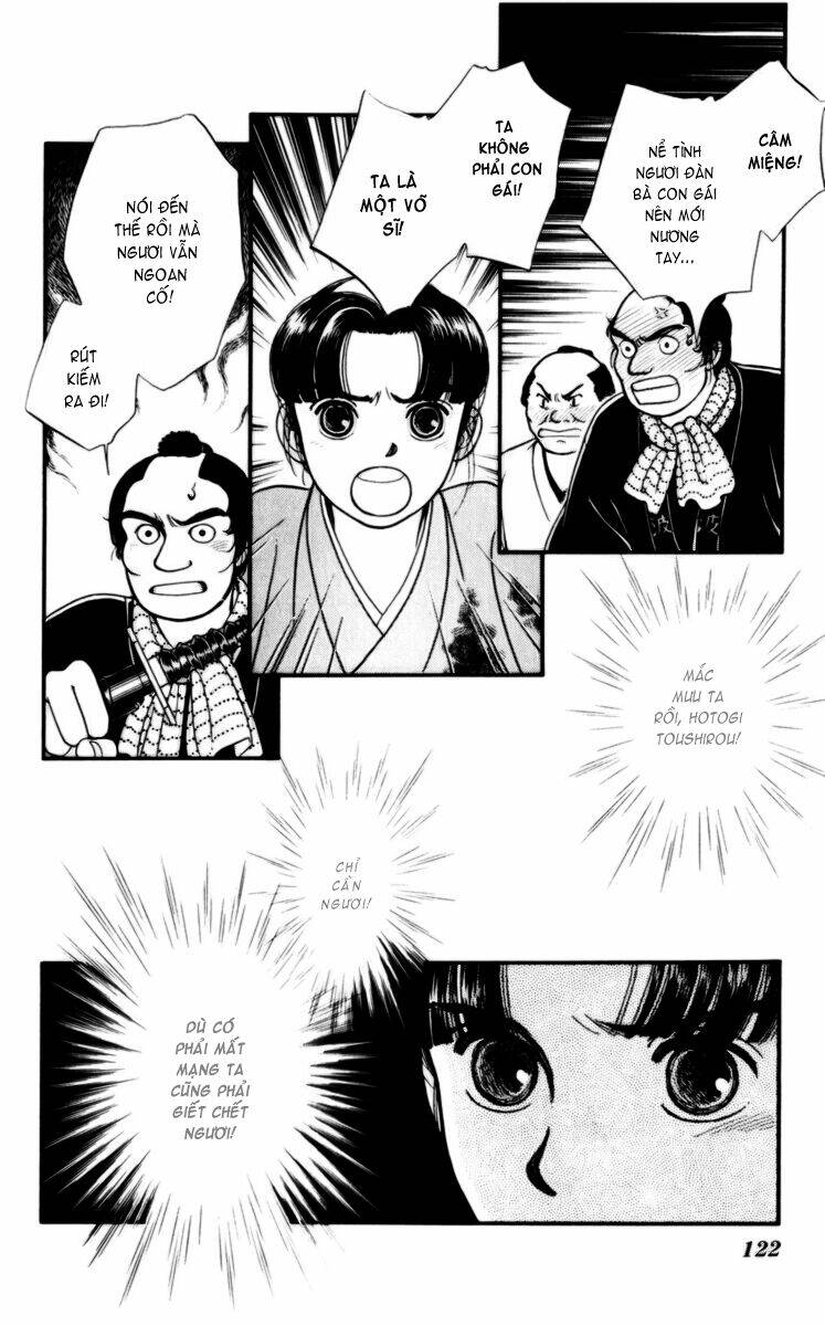 Gió Sáng: Chapter 9