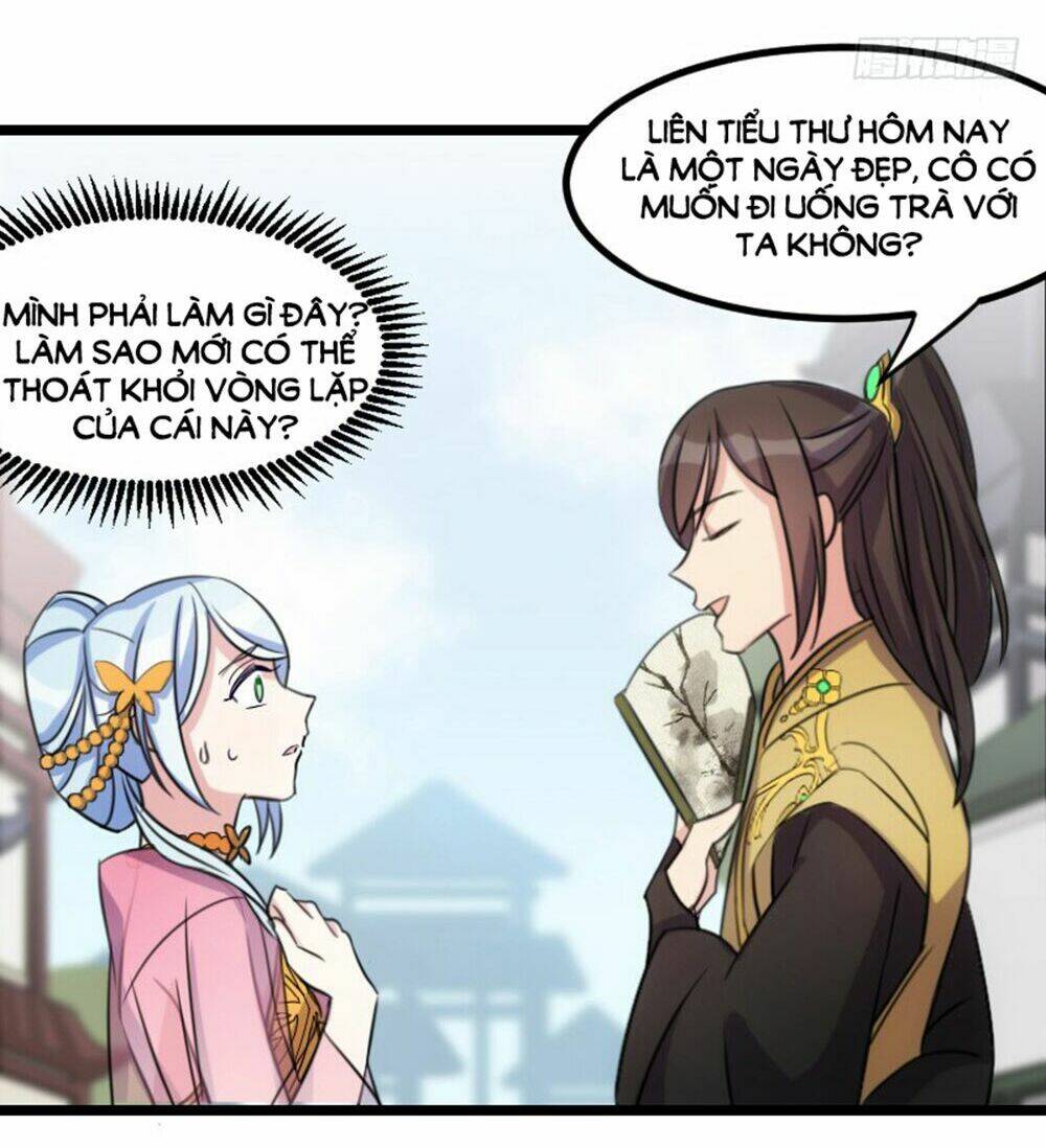 Tôi Ở Dị Giới Khai Ngư Đường: Chapter 22