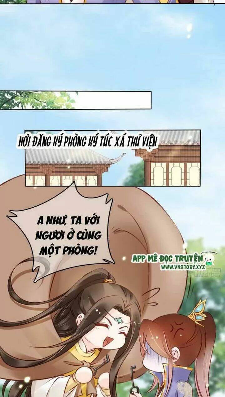 Nàng Trở Thành Bạch Nguyệt Quang Của Vương Gia Bệnh Kiều: Chapter 19