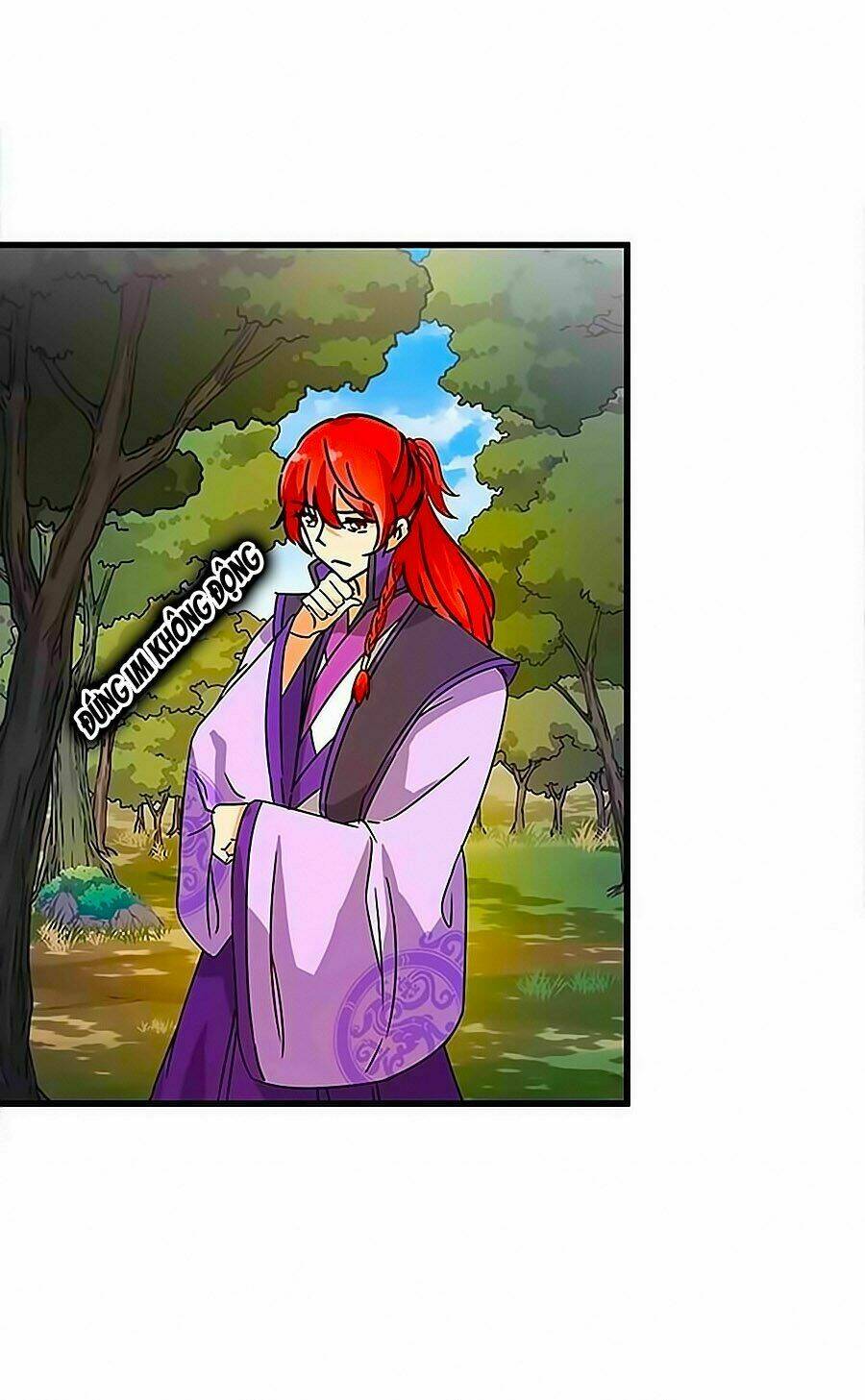 Vương Gia! Ngươi Thật Bỉ Ổi: Chapter 212