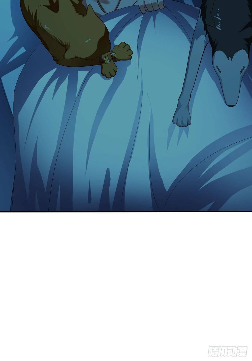 Cục Gạch Xông Vào Dị Giới: Chapter 48