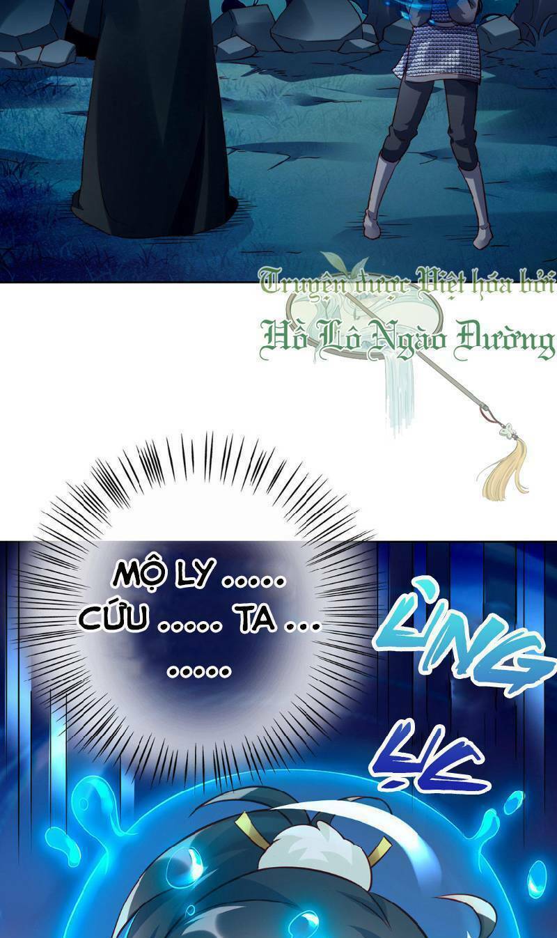 Thiên Kim Bất Hoán: Chapter 34