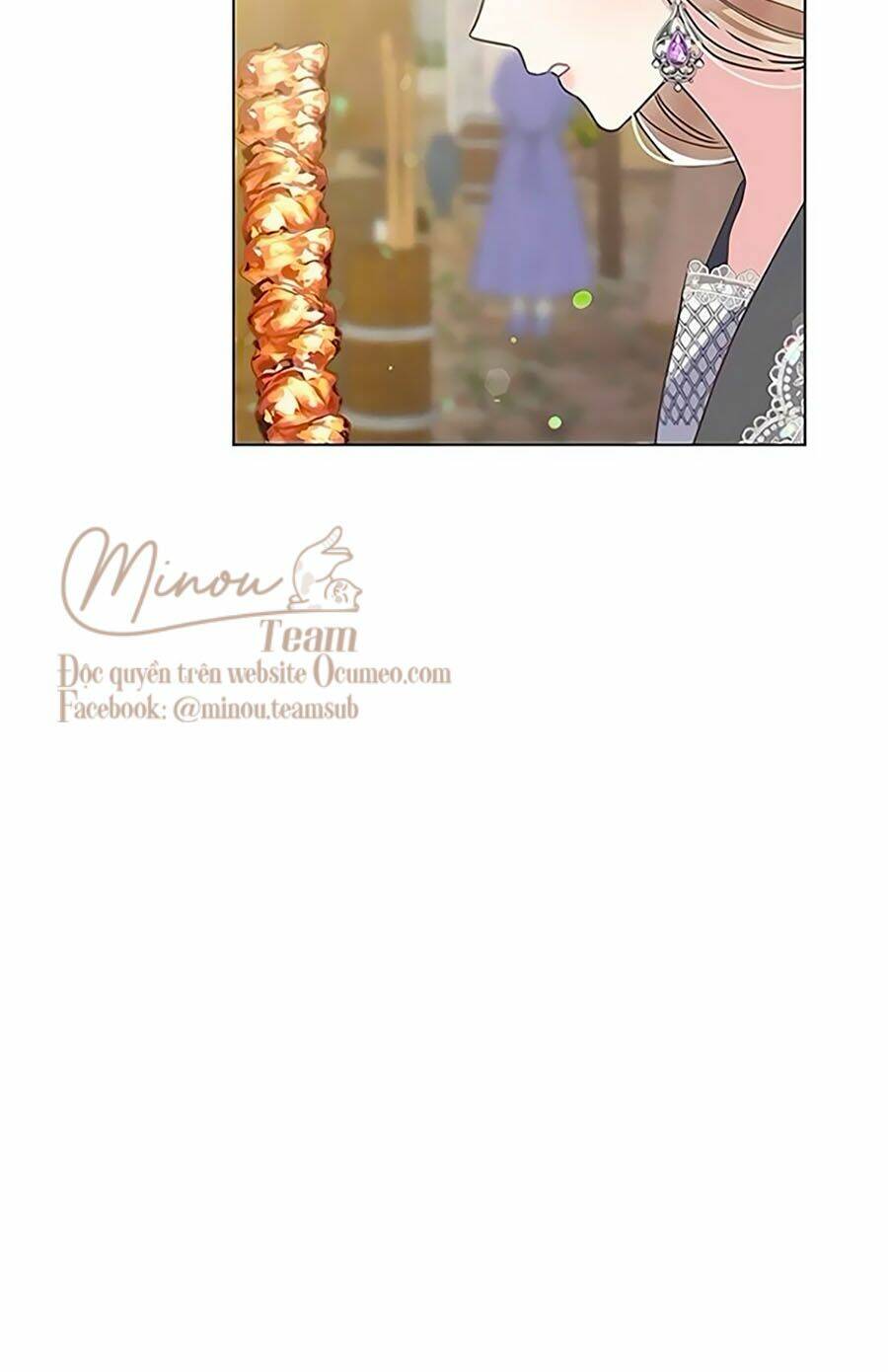 Khu Vườn Câm Lặng: Chapter 12