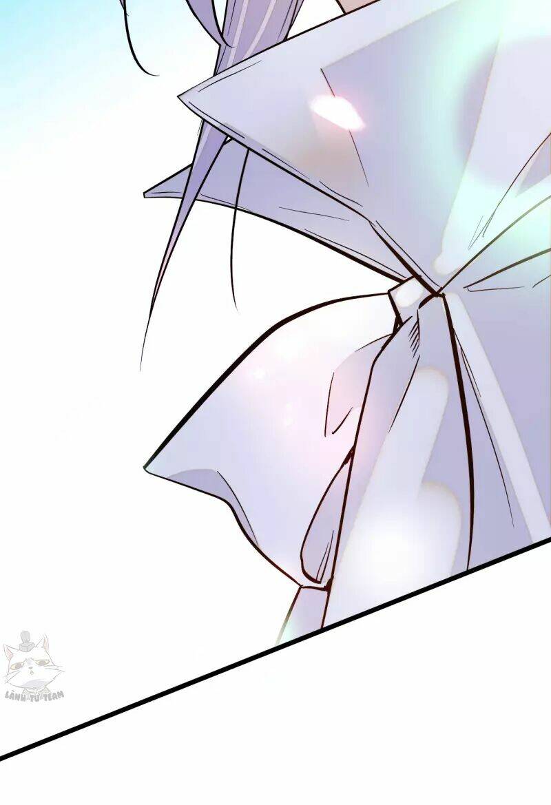 Huyết Túc Khế Ứớc: Chapter 21