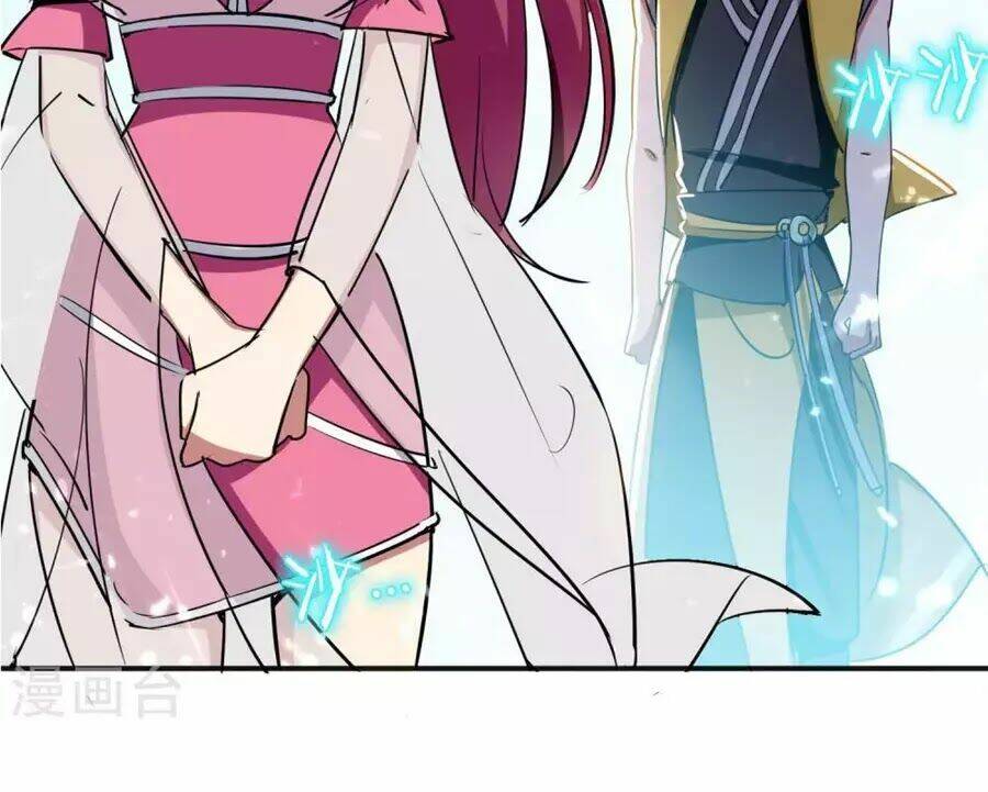 Vạn Giới Tiên Vương: Chapter 6