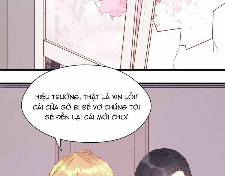 Lượm Được Một Tiểu Hồ Ly 2: Chapter 8