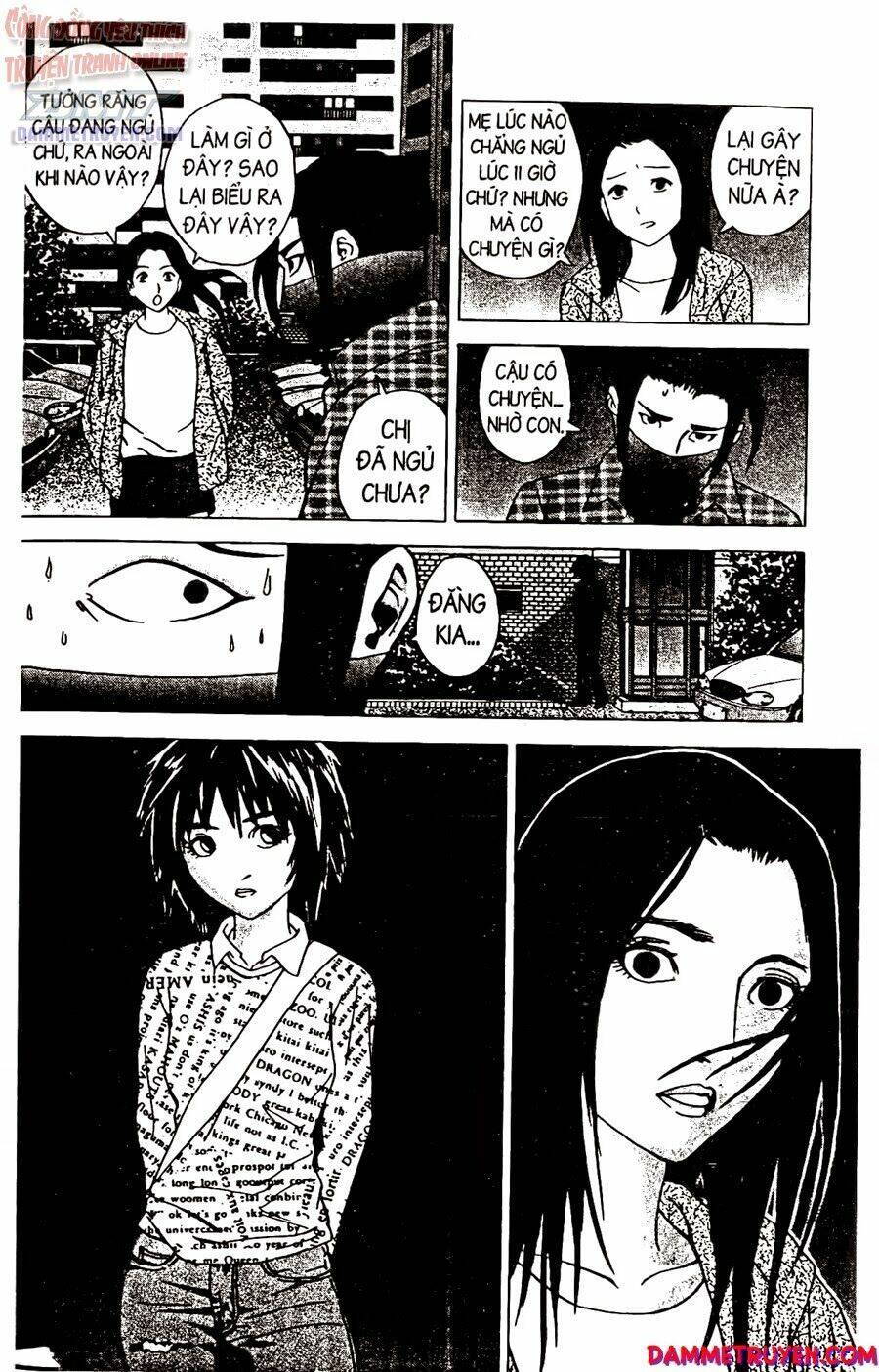 Ai Hơn Ai: Chapter 157