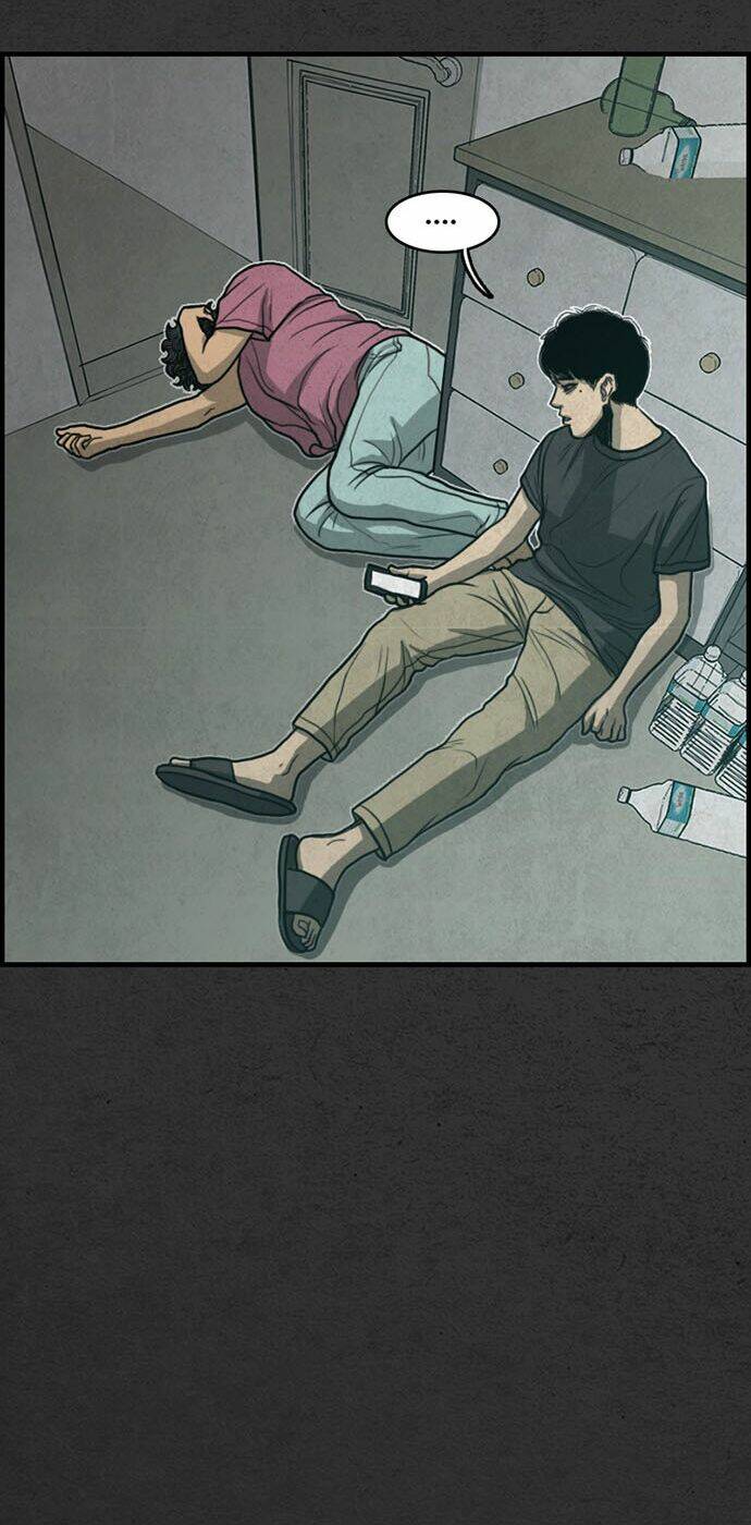 Khu Trọ Quỷ Ám: Chapter 22