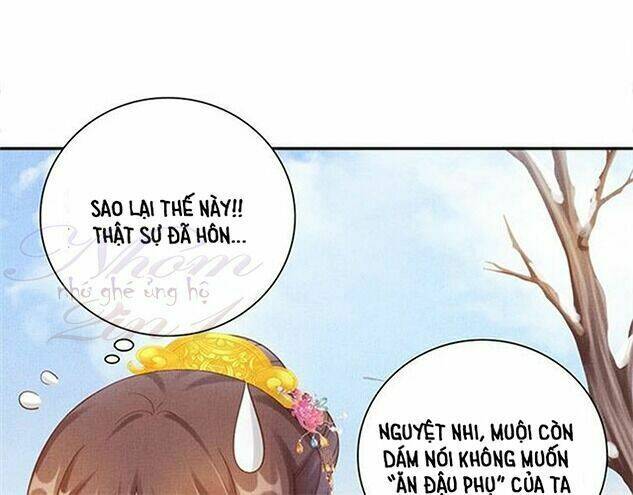 Thịnh Sủng Y Phi Chi Dao Quan Truyện: Chapter 142