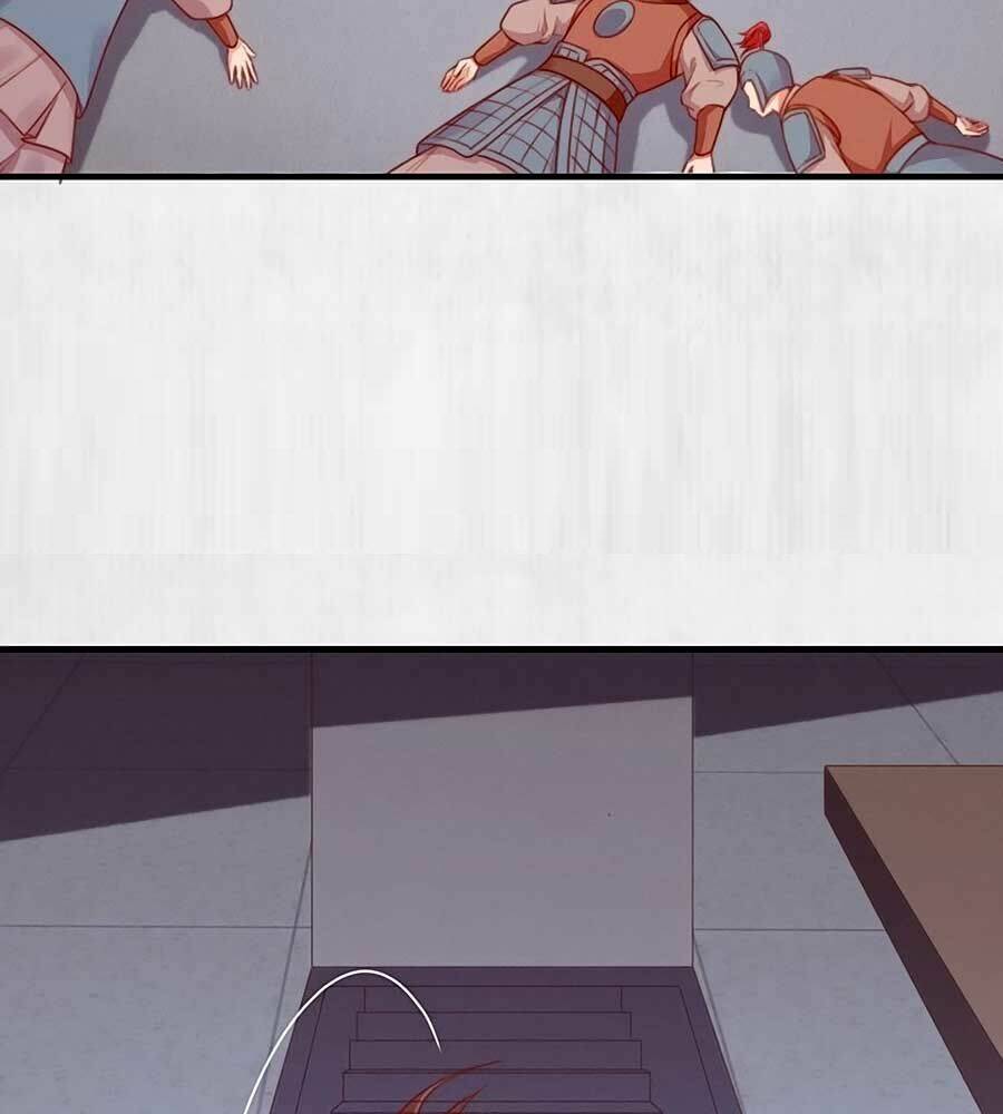 Hoạn Phi Hoàn Triều: Chapter 90