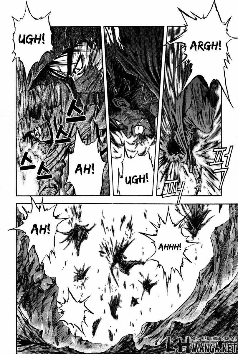 Dark Mage: Chapter 2
