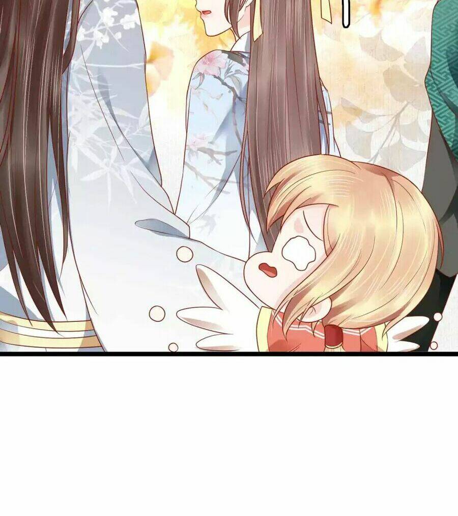 Phú Bà Bạc Tỷ Trong Lãnh Cung: Chapter 51