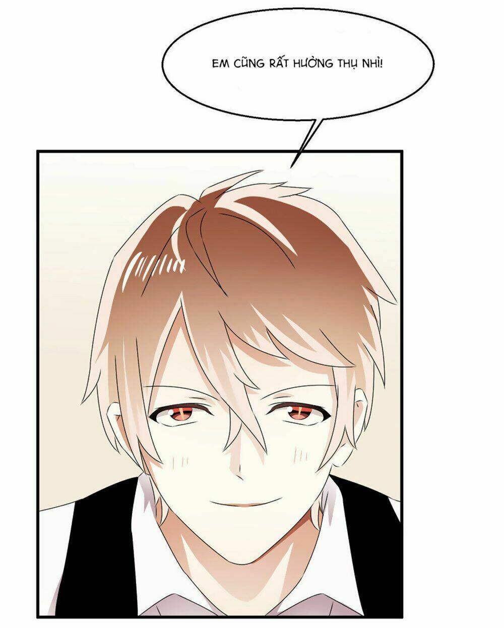 Đụng Phải Tước Vương Huyết Tộc: Chapter 5