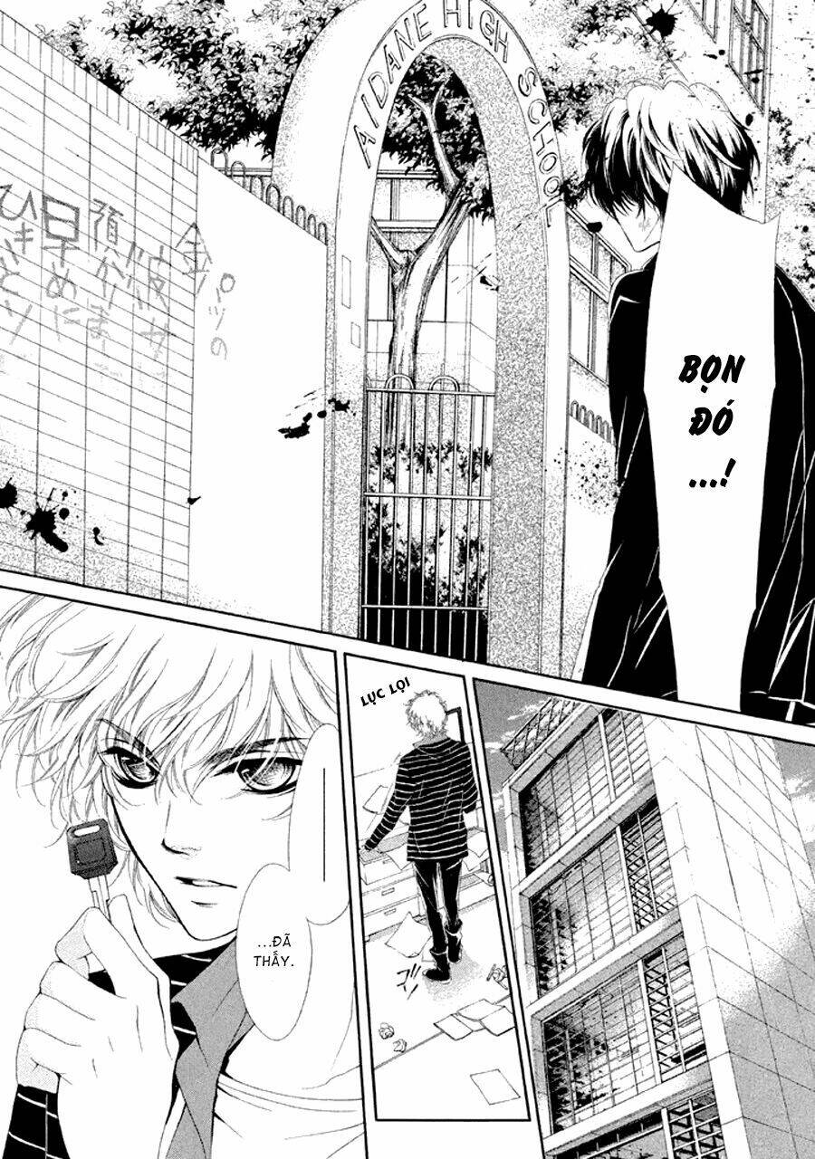 Pika Ichi: Chapter 10