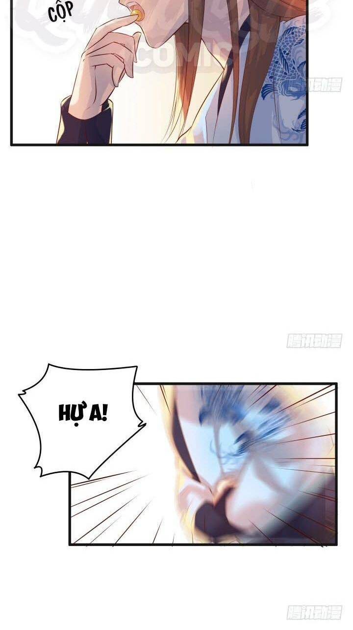 Siêu Phàm Truyện: Chapter 22