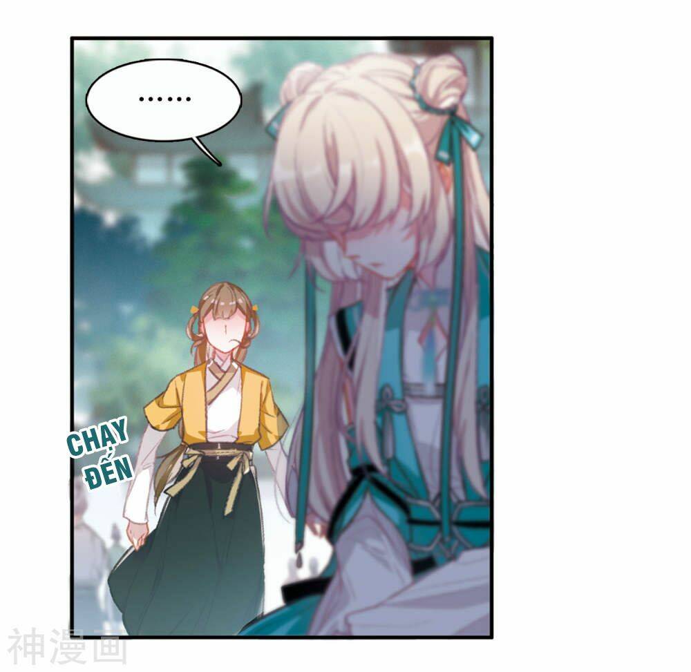 Danh Kiếm Chủng: Chapter 1.2