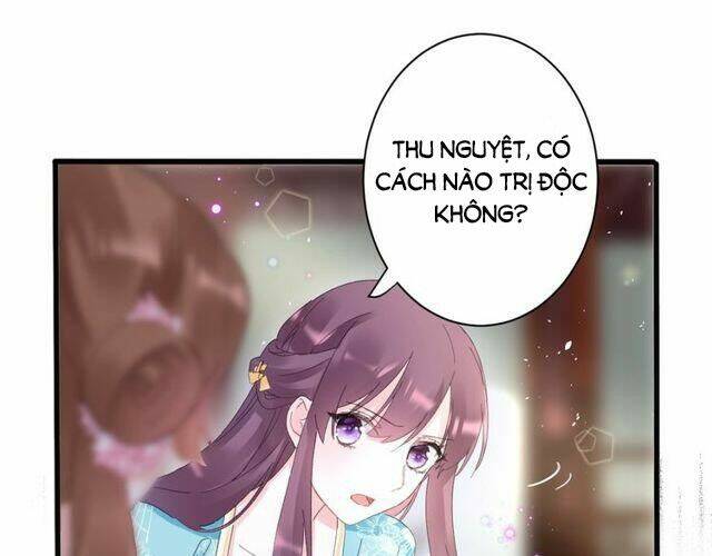 Hoa Nhan Sách: Chapter 109