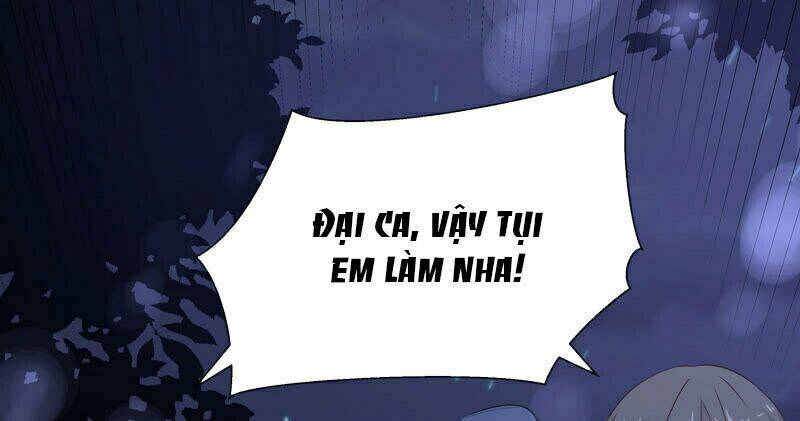 Chiến Lược Lãng Mạn Của Thịnh Thiếu: Chapter 48