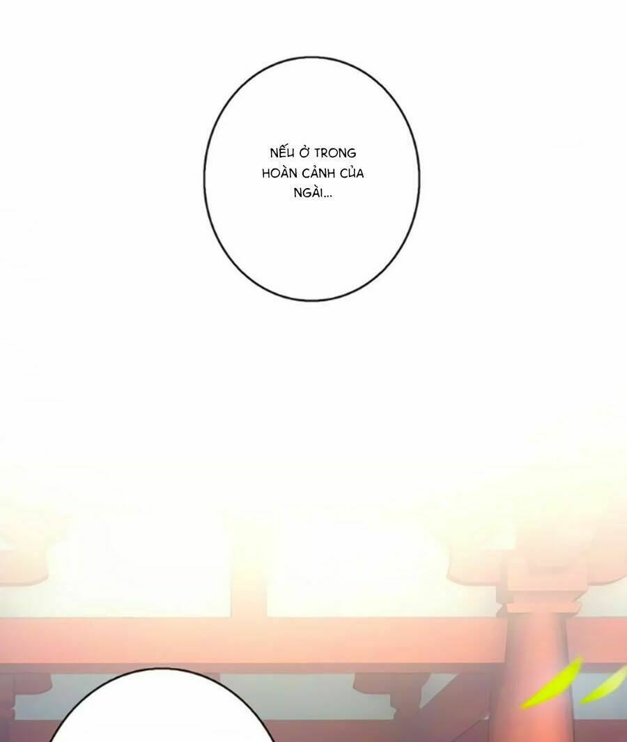 Mỹ Nhân Làm Tướng: Chapter 70